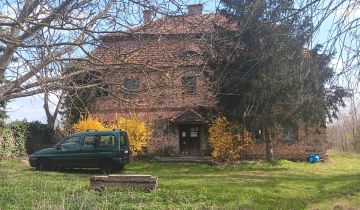 dom wolnostojący, 14 pokoi Nowogród Bobrzański