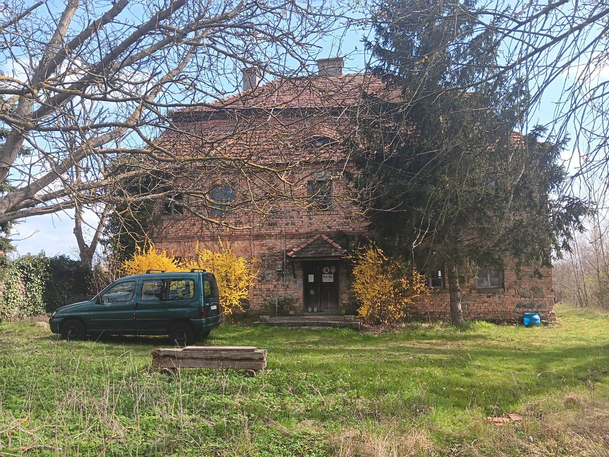 dom wolnostojący, 14 pokoi Nowogród Bobrzański