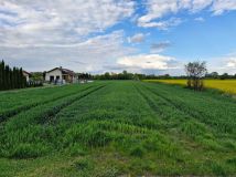 Działka budowlana Kraśnik, ul. Kwiatkowicka