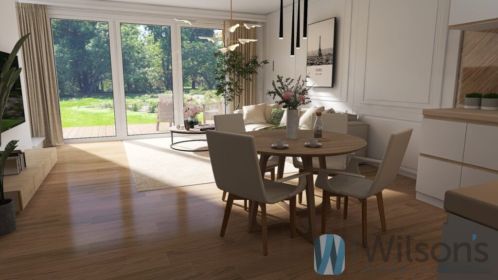 bliźniak, 5 pokoi Stefanowo, ul. Ułanów. Zdjęcie 4