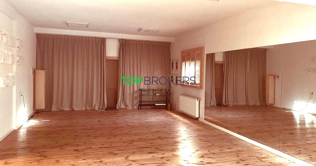 Lokal Warszawa Bemowo