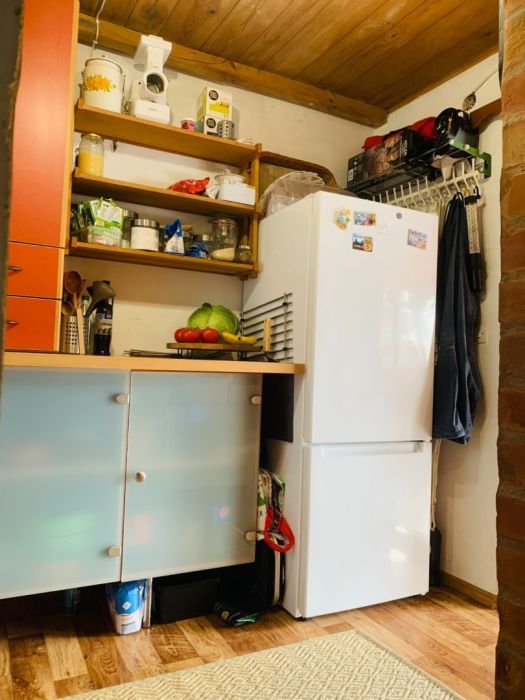 Działka rod Gdańsk, ul. mjr. Mieczysława Słabego. Zdjęcie 12