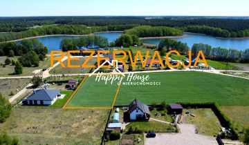 Działka budowlana Płazowo
