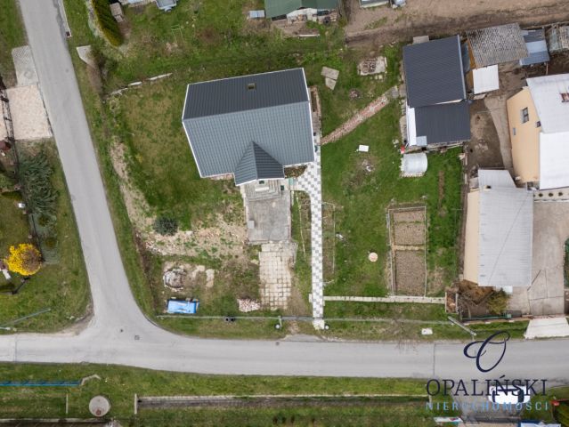 dom wolnostojący, 5 pokoi Pruchnik, ul. Sportowa. Zdjęcie 8