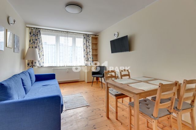 Mieszkanie 2-pokojowe Gdynia Śródmieście, ul. Świętojańska. Zdjęcie 6