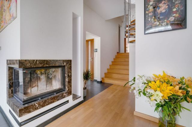 Mieszkanie 4-pokojowe Warszawa Wawer, ul. Poprawna. Zdjęcie 20