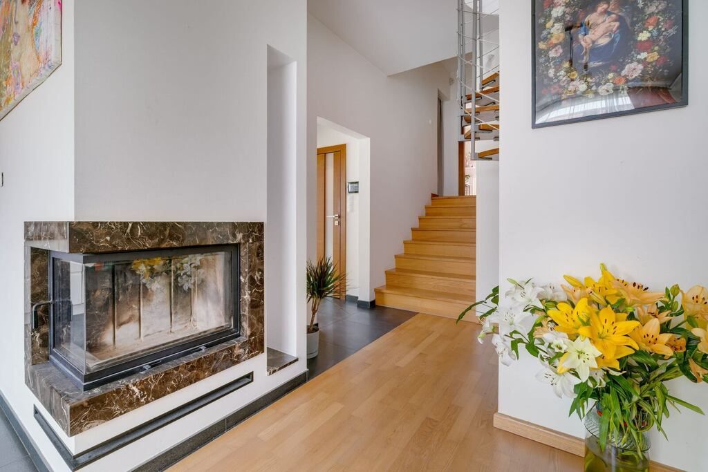 Mieszkanie 4-pokojowe Warszawa Wawer, ul. Poprawna. Zdjęcie 20