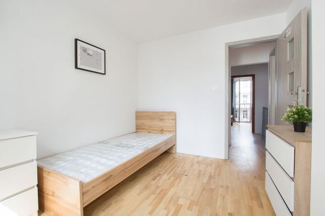 Pokój 6-pokojowe Szczecin Centrum, ul. Jagiellońska. Zdjęcie 2