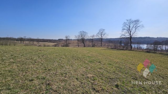 Działka budowlana Dąbrówno. Zdjęcie 10