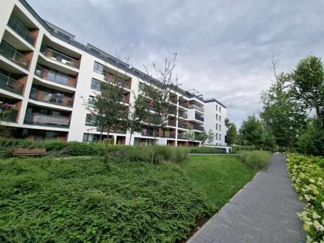 Mieszkanie 2-pokojowe Warszawa Bielany, ul. Książąt Mazowieckich. Zdjęcie 20