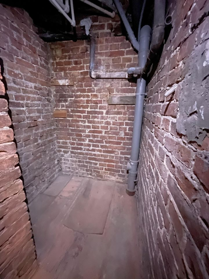 Mieszkanie 3-pokojowe Warszawa Praga-Północ, ul. 11 Listopada. Zdjęcie 20