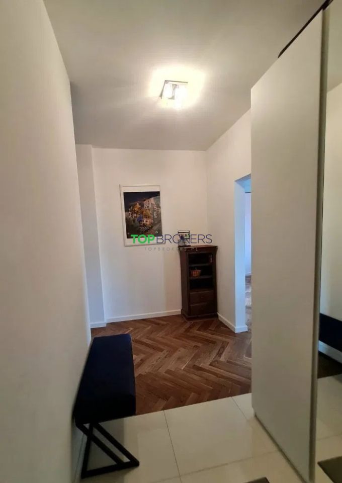 Mieszkanie 3-pokojowe Warszawa Mokotów, ul. Chrystiana Piotra Aignera. Zdjęcie 12