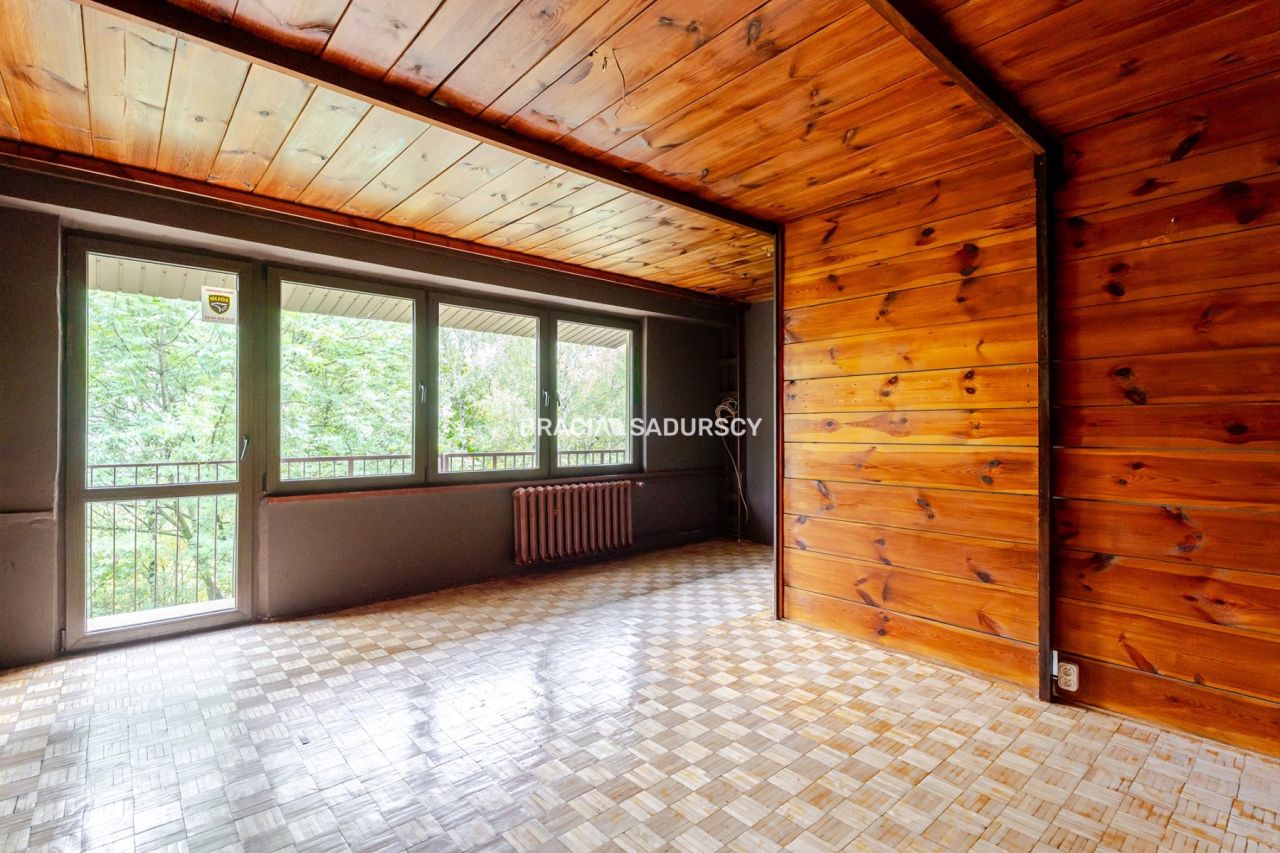 Mieszkanie 4-pokojowe Kraków Podgórze Duchackie, ul. Gromady Grudziąż. Zdjęcie 4