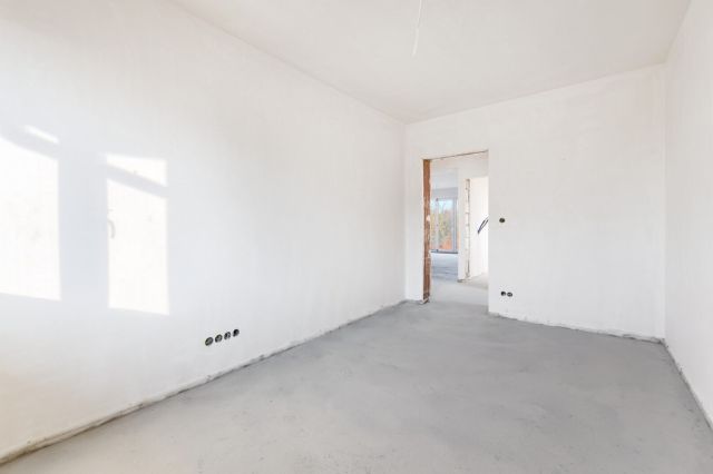 Mieszkanie 3-pokojowe Warszawa Wawer, ul. Borków. Zdjęcie 16