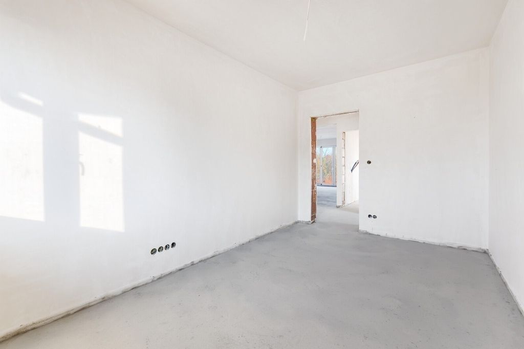 Mieszkanie 3-pokojowe Warszawa Wawer, ul. Borków. Zdjęcie 16