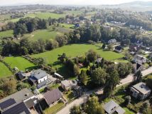 Działka budowlana Ogrodzona. Zdjęcie 3