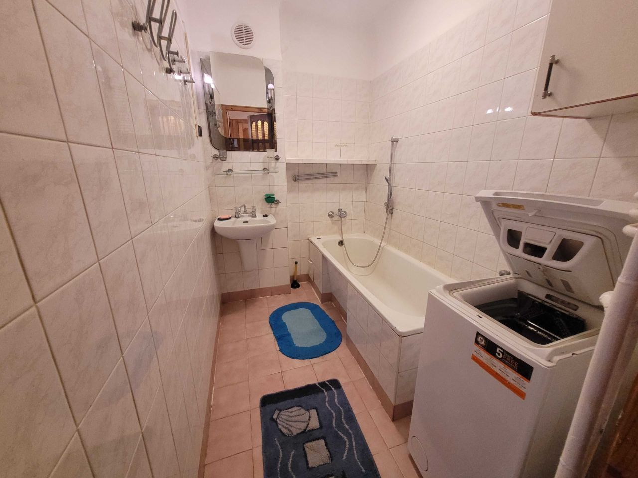 Mieszkanie 3-pokojowe Mława Centrum, ul. Stary Rynek. Zdjęcie 2