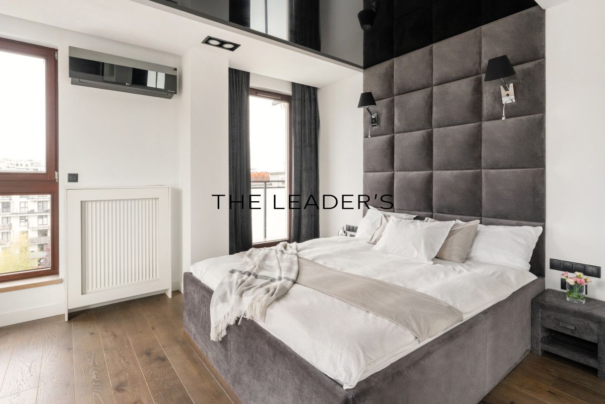 Mieszkanie 3-pokojowe Warszawa Wola, ul. Jana Kazimierza. Zdjęcie 14