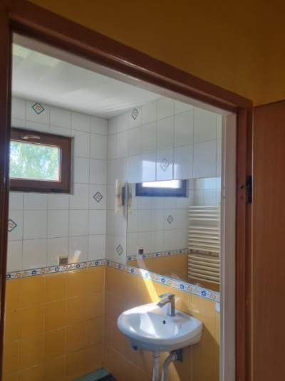 Mieszkanie 3-pokojowe Zamość, ul. Hrubieszowska. Zdjęcie 3