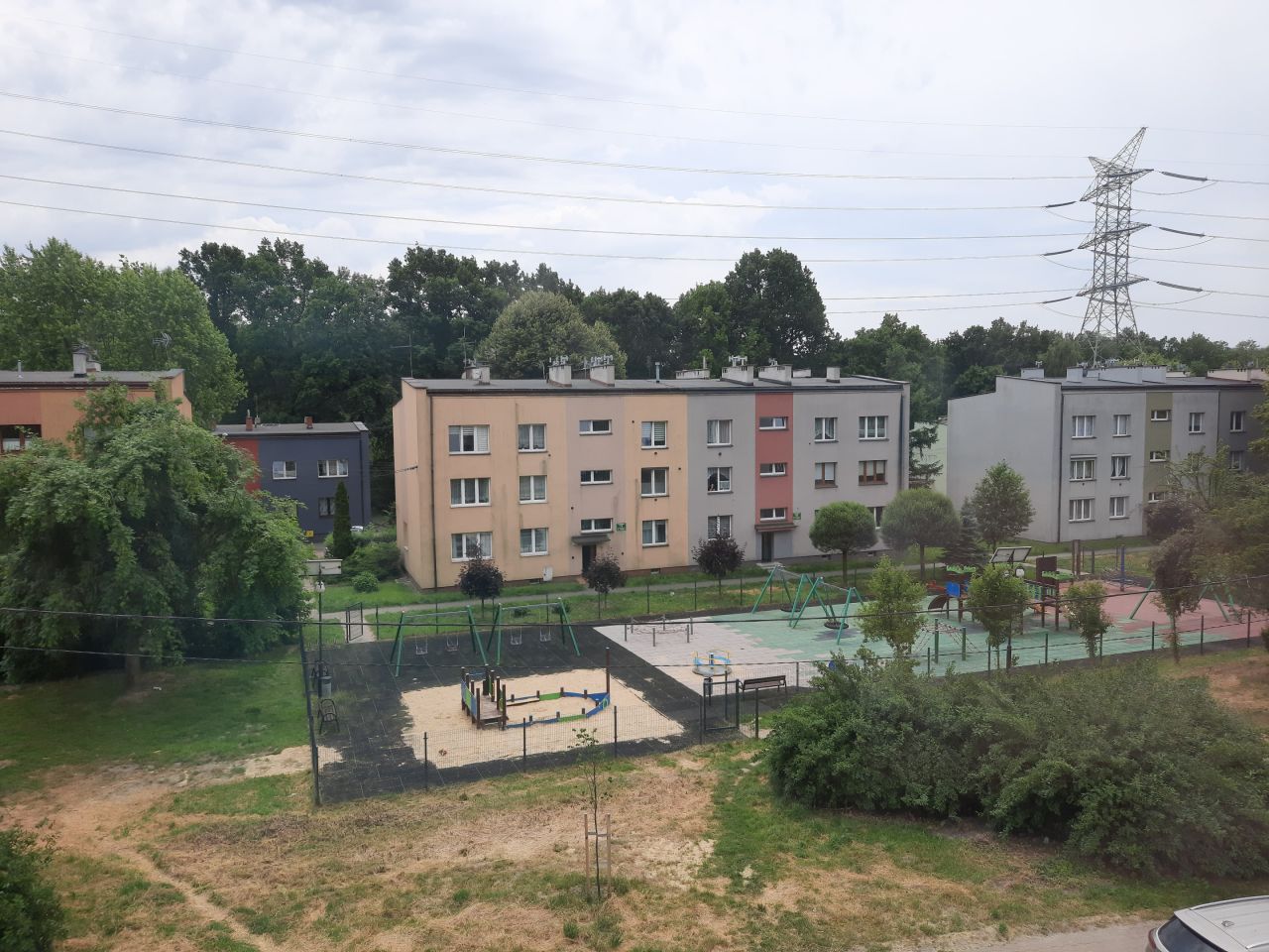 Mieszkanie 2-pokojowe Zabrze Helenka, ul. Harcerska. Zdjęcie 10