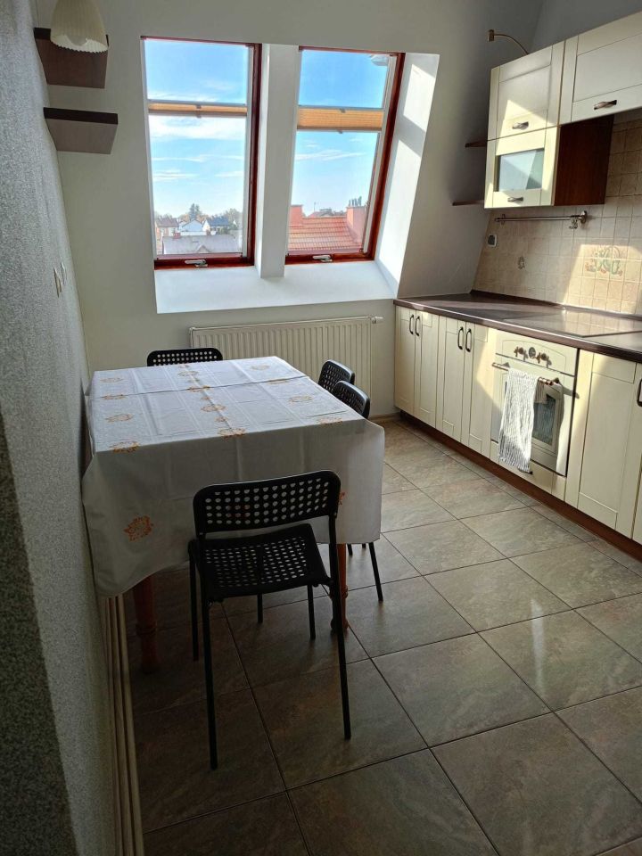 Mieszkanie 2-pokojowe Malbork, ul. Marii Rodziewiczówny. Zdjęcie 8