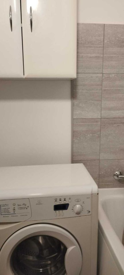 Mieszkanie 1-pokojowe Szczecin Centrum, al. Wyzwolenia. Zdjęcie 3