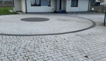 dom wolnostojący, 5 pokoi Mysłowice, ul. Plebiscytowa