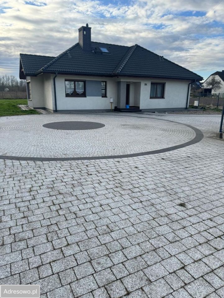 dom wolnostojący, 5 pokoi Mysłowice, ul. Plebiscytowa