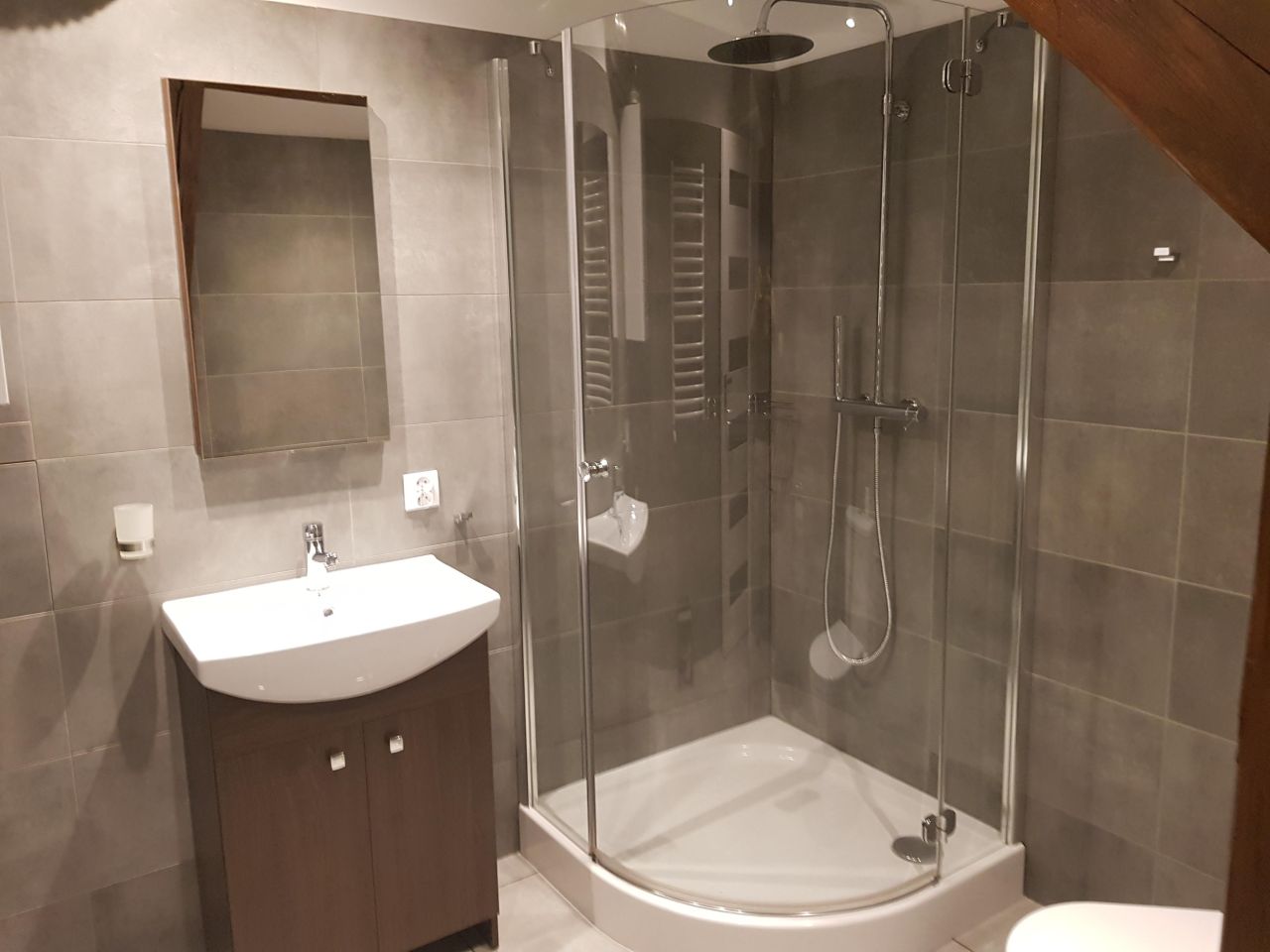 Mieszkanie 2-pokojowe Chorzów Centrum, ul. 3 Maja. Zdjęcie 13