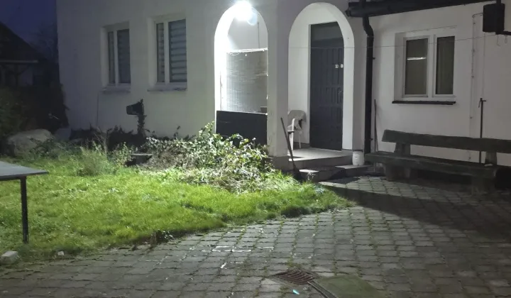 Mieszkanie 4-pokojowe Wyszogród, ul. Ogrodowa