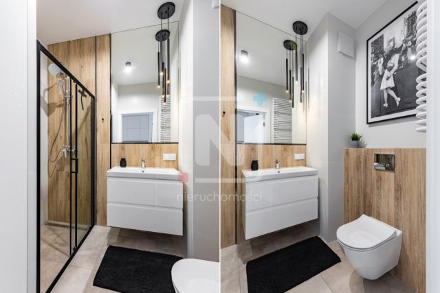 Mieszkanie 2-pokojowe Warszawa Mokotów, ul. Stanisława Kierbedzia. Zdjęcie 3