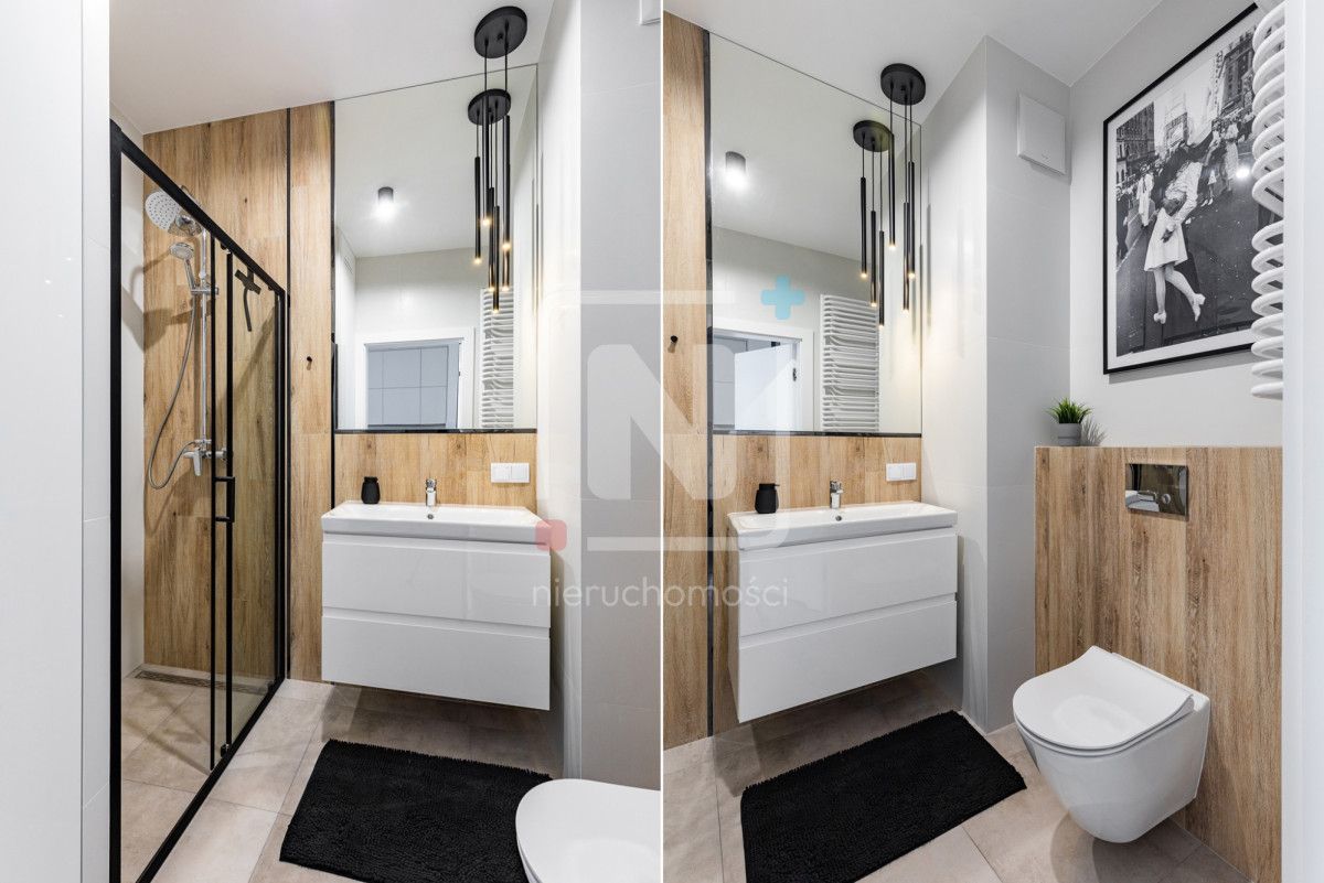 Mieszkanie 2-pokojowe Warszawa Mokotów, ul. Stanisława Kierbedzia. Zdjęcie 3