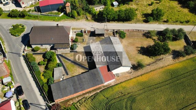 dom wolnostojący, 6 pokoi Słone. Zdjęcie 12