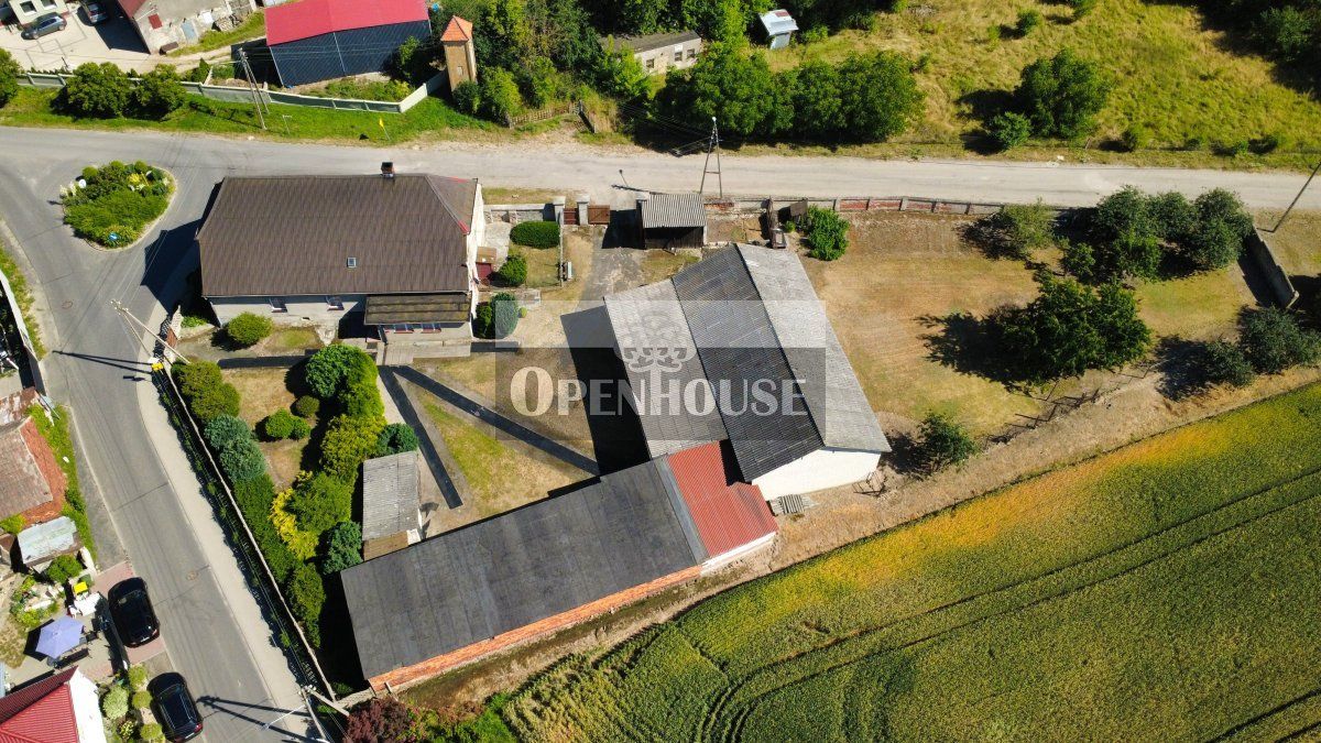 dom wolnostojący, 6 pokoi Słone. Zdjęcie 12