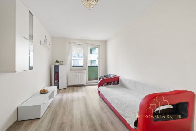 Mieszkanie 2-pokojowe Warszawa Białołęka, ul. Marcina z Wrocimowic. Zdjęcie 3