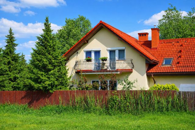 bliźniak, 4 pokoje Łomianki Dolne, al. Fryderyka Chopina. Zdjęcie 18