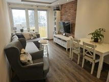 Mieszkanie 3-pokojowe Poznań Winogrady, os. Pod Lipami. Zdjęcie 2