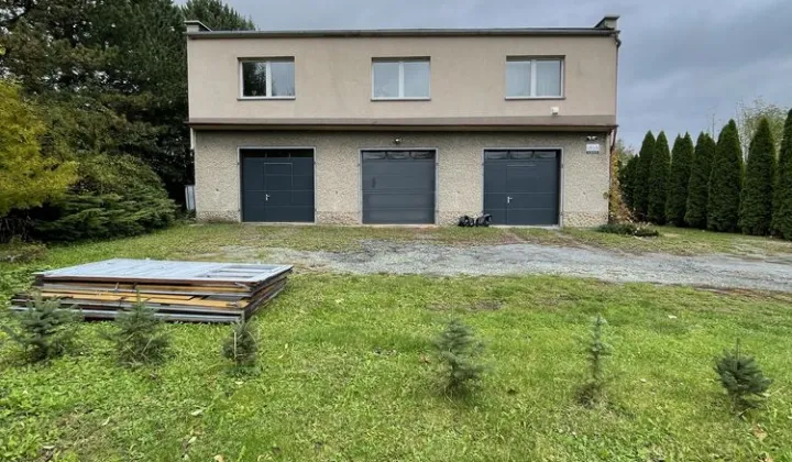 dom wolnostojący Bystrzyca Kłodzka