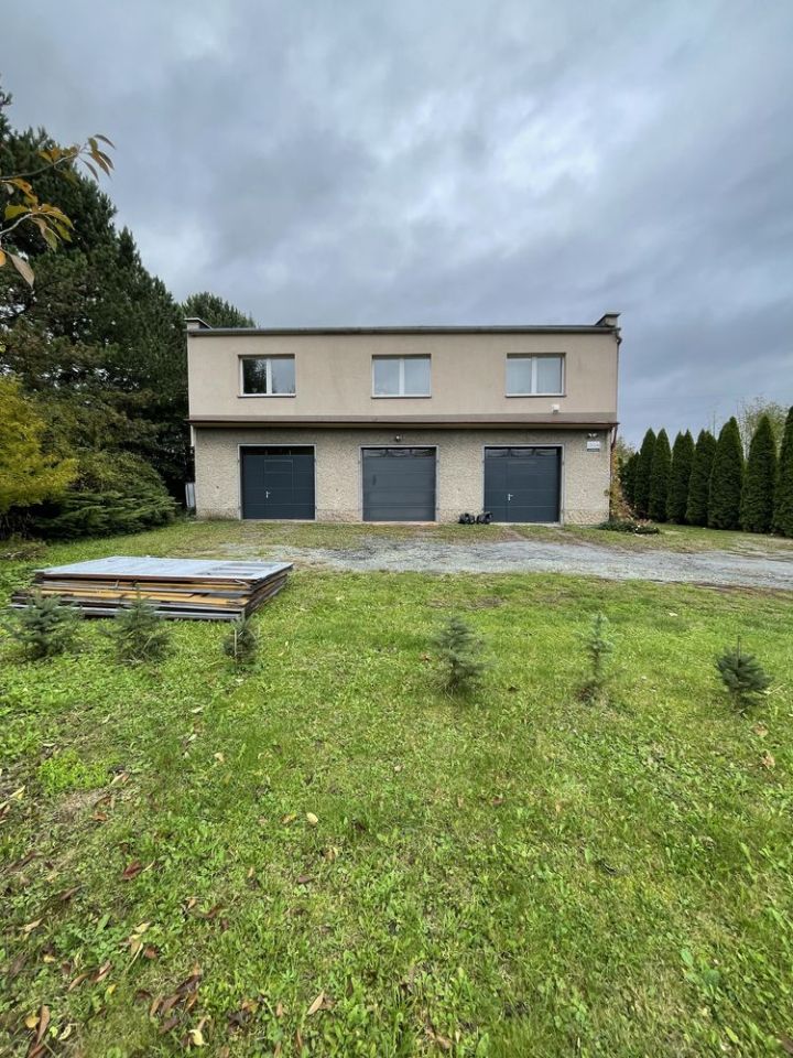 dom wolnostojący Bystrzyca Kłodzka. Zdjęcie 1