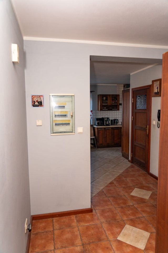 dom wolnostojący, 3 pokoje Gościcino Letni Dwór, ul. Łukowa. Zdjęcie 35