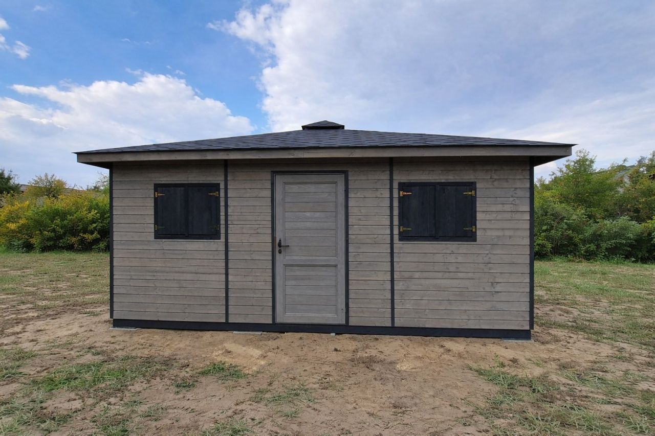 Działka rod Kulów. Zdjęcie 1