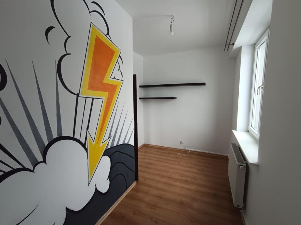 Mieszkanie 2-pokojowe Stare Pieścirogi, ul. gen. Władysława Sikorskiego. Zdjęcie 3