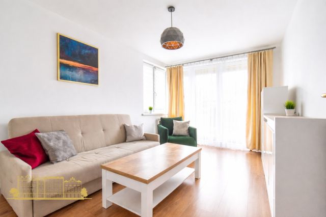 Mieszkanie 2-pokojowe Kraków, ul. Kluczborska. Zdjęcie 1