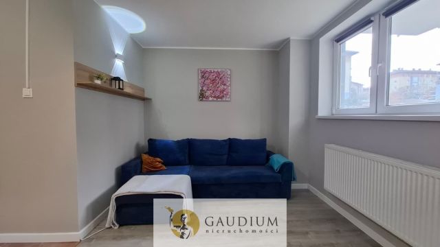 Mieszkanie 1-pokojowe Gdańsk Chełm, ul. Nieborowska. Zdjęcie 3