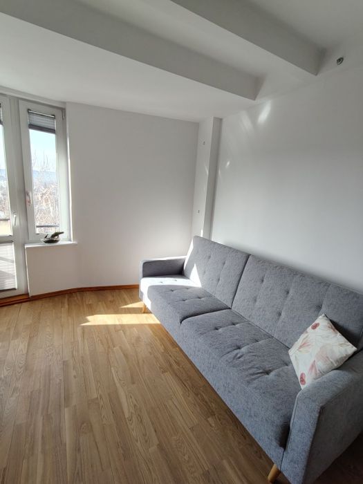 Mieszkanie 1-pokojowe Gdańsk Przymorze, pl. ks. Bronisława Komorowskiego. Zdjęcie 13