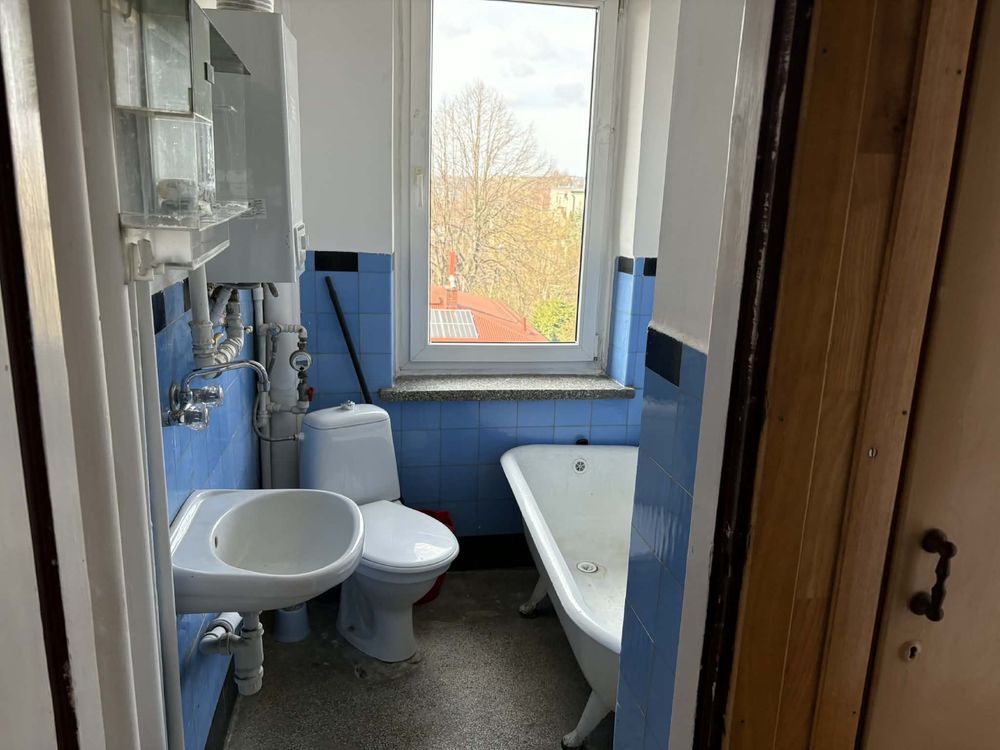 Mieszkanie 2-pokojowe Bielsko-Biała, ul. Marii Skłodowskiej-Curie. Zdjęcie 2