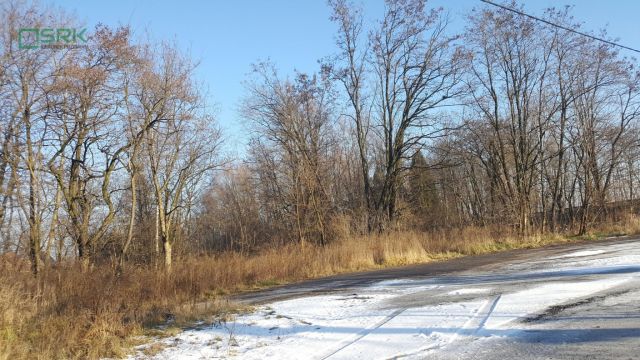 Działka inna Brzeszcze, ul. Franciszka Drobniaka. Zdjęcie 2