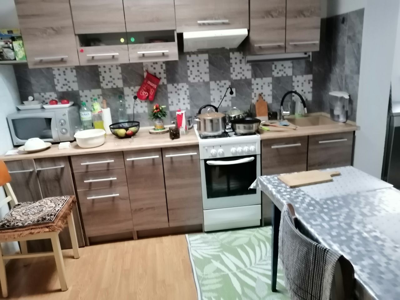 Mieszkanie 3-pokojowe Wińsko, ul. Tadeusza Kościuszki. Zdjęcie 5