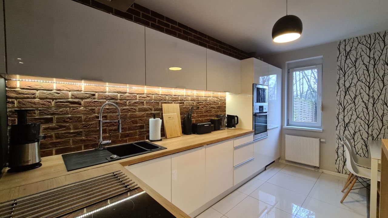 Mieszkanie 3-pokojowe Wysoka, ul. Jasna. Zdjęcie 6