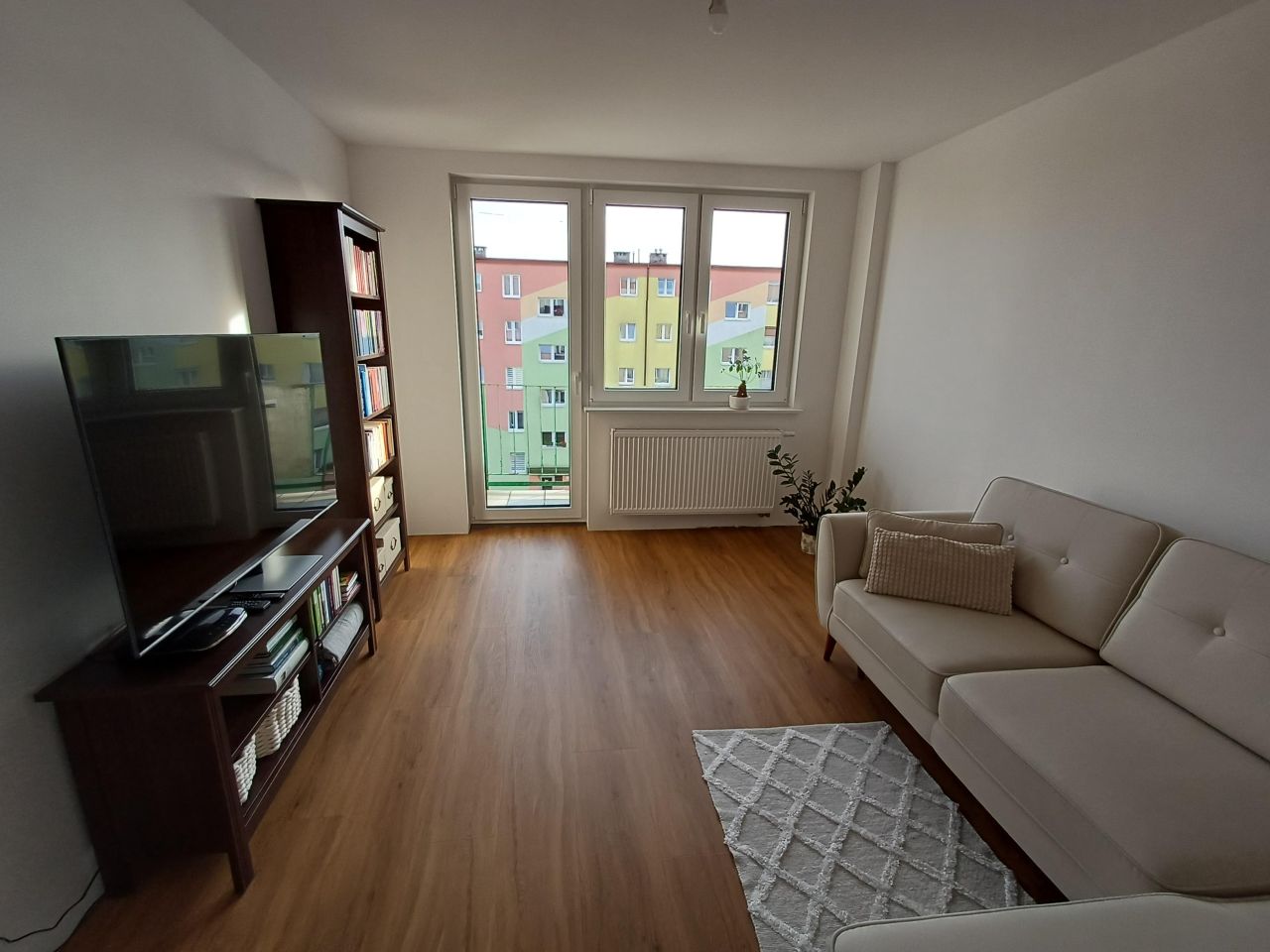 Mieszkanie 4-pokojowe Koło, ul. Włocławska. Zdjęcie 9